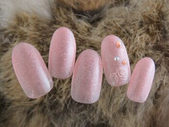 ポルティネイル(Porti Nail)/定額6980コース☆彡