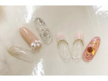 キャンアイドレッシー 深谷店(Can I Dressy)/★・4月定額4,800yen（new）