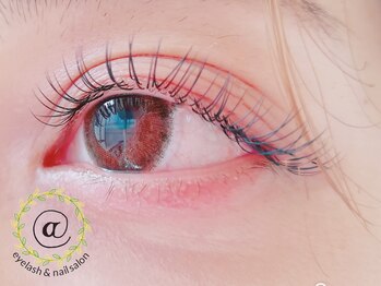 サロンアット(salon@)/フラット¥6600→¥5500