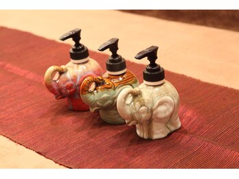 ファンディー 豊中駅前店(Fandee)/アロマオイル