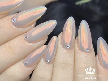 エムアンドワイ 秋葉原店(M&Y)/