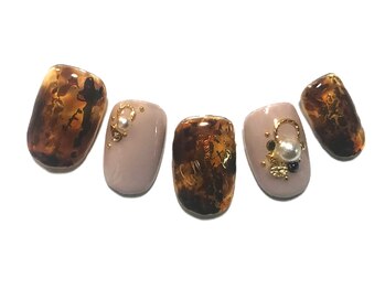 ネイル チップス 天文館本店(NAIL TIPS)/選べる定額デザイン¥8500