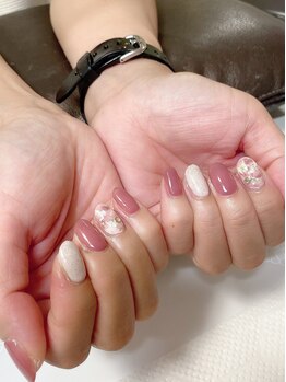 ツインクルスター(TWINKLE STAR)/定額デザイン