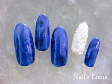 ネイルズロータス(Nails Lotus)/