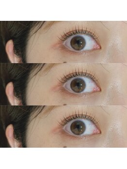 プライズアイリス アイラッシュ 池袋東口店(prize Iris eyelash)/アッパーリフトカール【池袋】