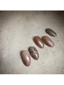 デュオ(duo)/2月monthlyデザイン ¥6900