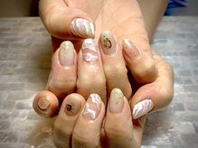 イノセントネイル(Innocent nailMR)/