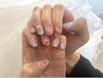 スラッシュフレーバー(/flavor)/10本やり放題♪うねうね