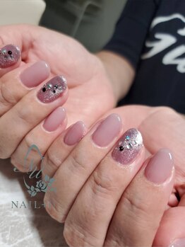 ネイルプラスユウ(NAIL+U)/
