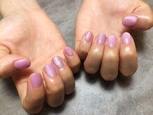 イデアル(ideal)/ジェル10本ミラー