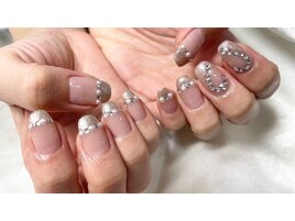 ワンホンネイル