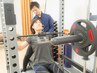 【ダイエット/トレーニング】栄養カウンセリング40分+体験トレーニング30分