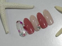 アネラ アイラッシュアンドネイル 六本木店(Anela Eyelash&nail)/定額C