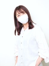 オーケーダツモウ(OK DATSUMOU)&nbsp;藤田 真理子