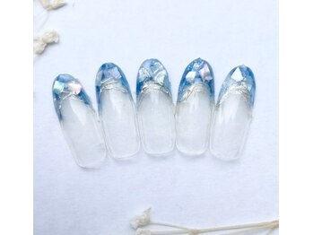 ルシェルネイル ゼゼ(Le Ciel Nail zeze)/2022年9月限定クーポン