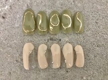 8(HACHI)/定額トレンドアートデザイン