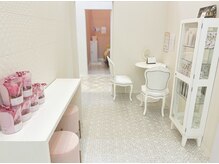 カジュアルエステ 爽やか 刈谷店/内観