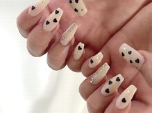 クロッシェ 町田(cloche)/Nail Design ＊