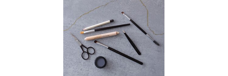 アイアム アイビューティースタジオ(I am EYE BEAUTY STUDIO)のサロンヘッダー