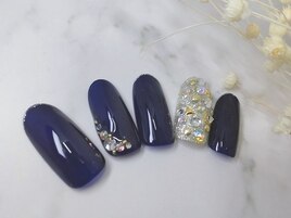 Hand ゴージャス