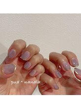 プアナナラ(pua nanala)/