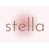 ステラ(stella)ロゴ