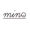ミノ 美里大通り店(mino)ロゴ