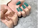 マットネイル