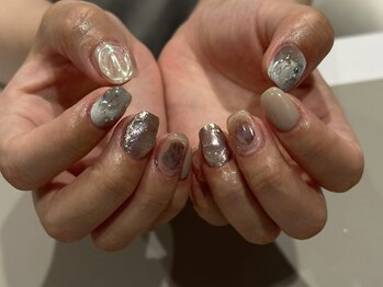 アール(ar.)/Full art＿＿＿120min