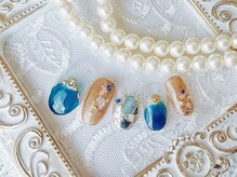 クレールネイル(Clair Nail)/¥8990