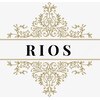 リオス(Rios)ロゴ