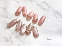 バイオアシス 麻布十番(by Oasis)/デザインNew マグネット＆ミラー