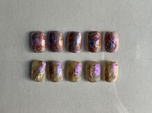 ユニカ(Unica.)/【定額】100 Design/8800yen