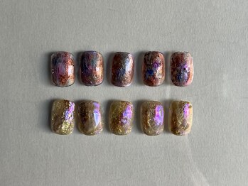 ユニカ(Unica.)/【定額】100 Design/8800yen