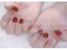 ニゴサロン(25Salon)/