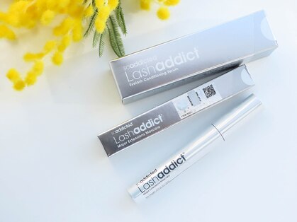 キュー(CUE)の写真