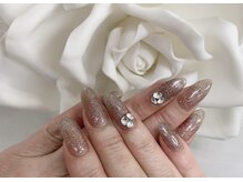 サロン ド シエル(Salon de ciel)/nail design...♪