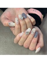 ラティアム 亀山店(LaTiam)/nail