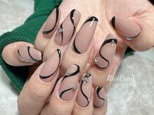 チアフルチア バイ リッチネイル(CheerfulCheer by Ricci nail)/