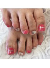 はあとねいる 四日市店/お客様ネイルフォト