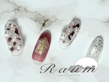 ラウム(Raum)/トレンドデザイン￥7040