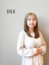 ディーネイル(DEE nail gifu) Kokono 