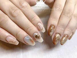 持ち込み/定額◎ニュアンス