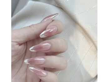 ユナニナサロン 上野店(unanina salon)/