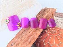 ダッシングディバ エキュート 立川店(DASHING DIVA)/ビビットパープル