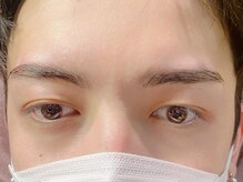 ザラボアングゥ(The Labo ungu)/【メンズアイブロウ】