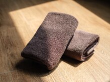 エンター(A&T)/レンタルタオル