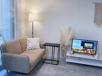 リエル(Riel)/店内風景1