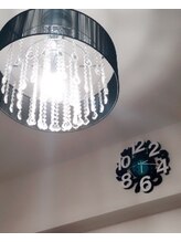 ネイル サロン ティラン 錦糸町(THIRAN) Ma-a