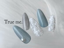 トゥルーミー(True me.)/￥7700コース